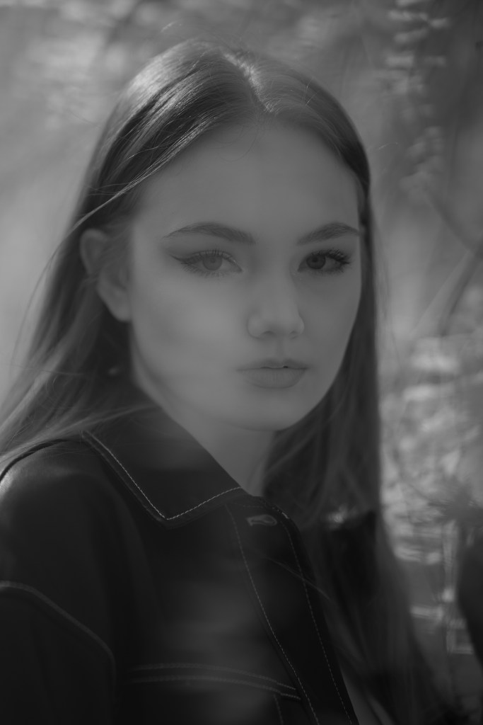 Porträt von Klaudia Kapala