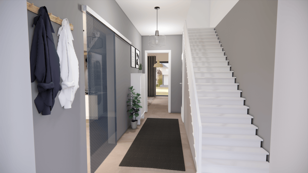 dream house – Bild 5