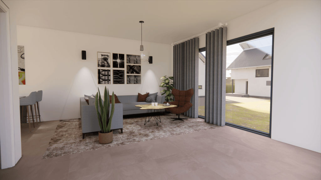 dream house – Bild 6