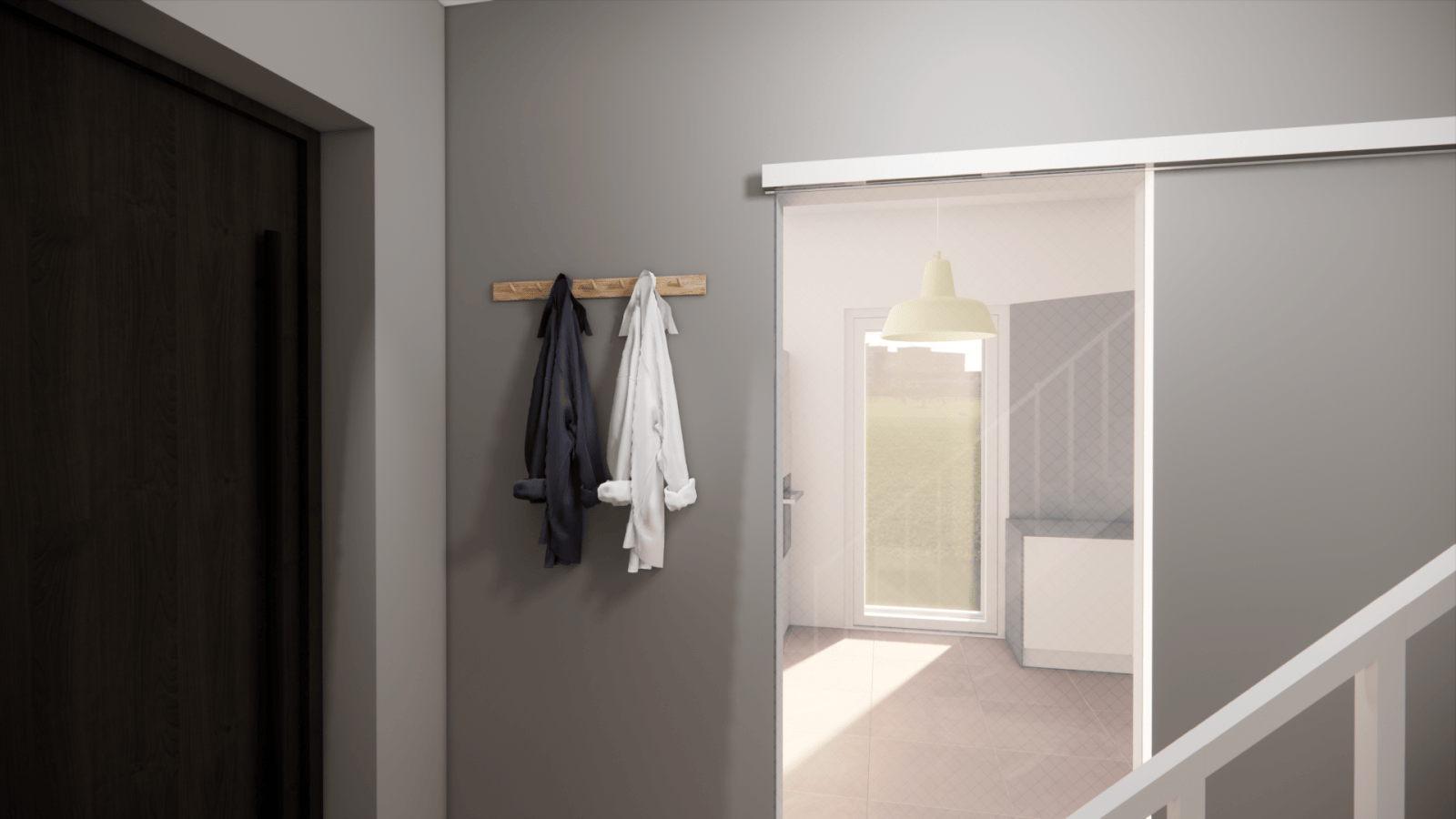 dream house – Bild 4