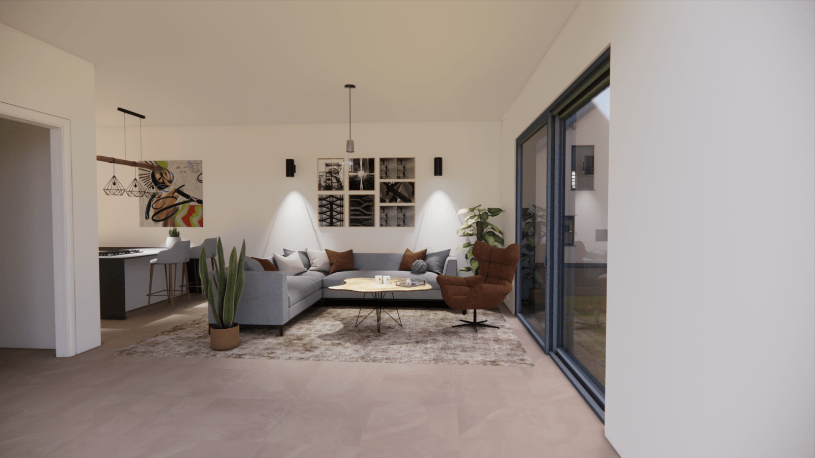 dream house – Bild 8