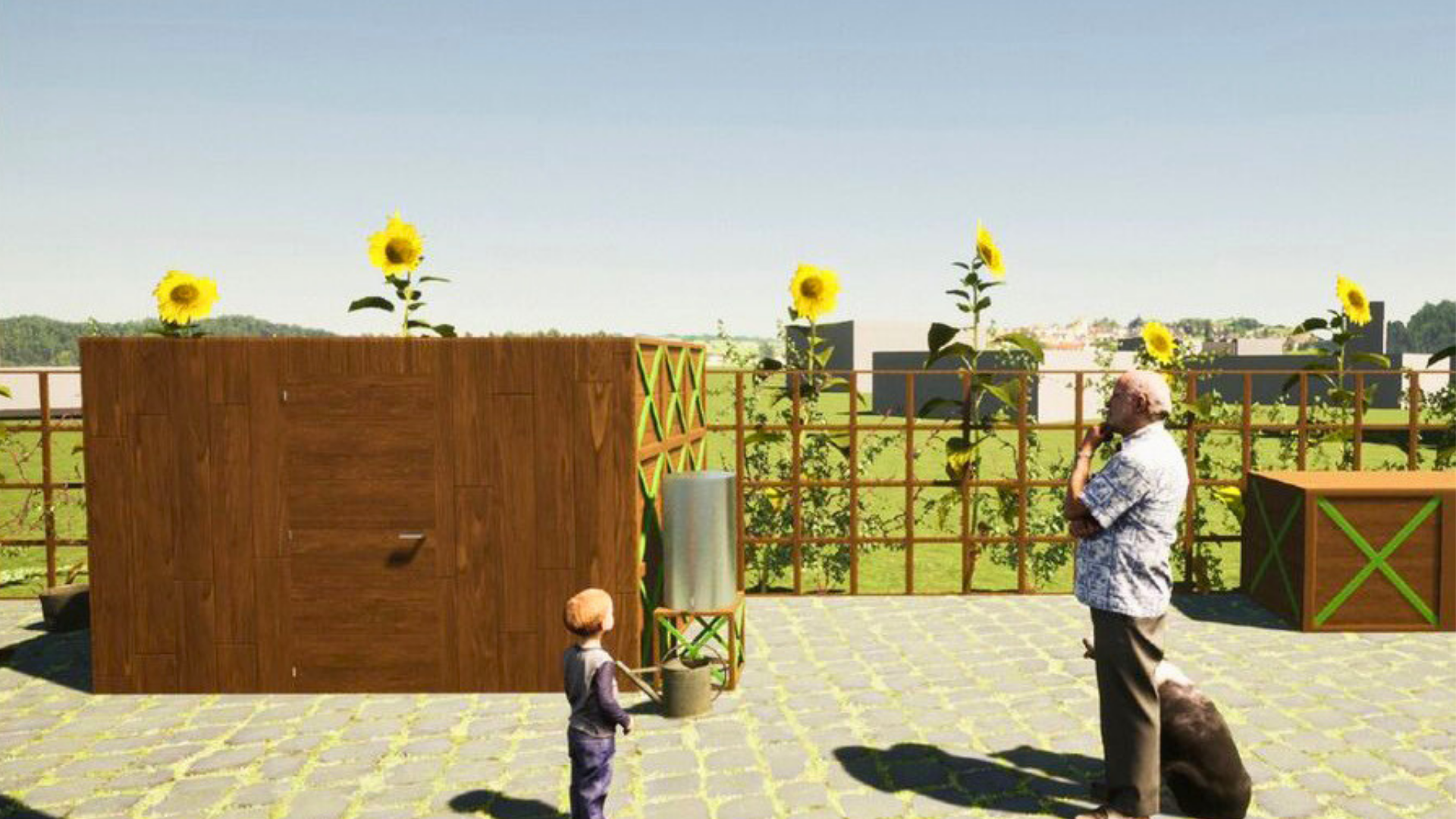eco space – Bild 11