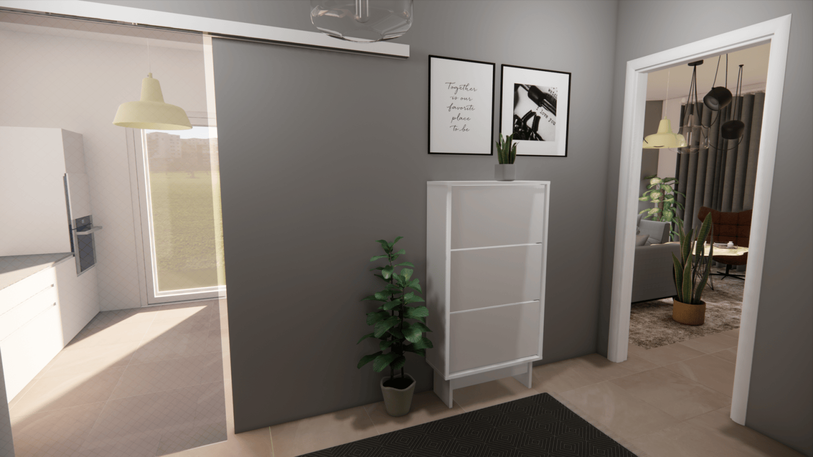 dream house – Bild 3