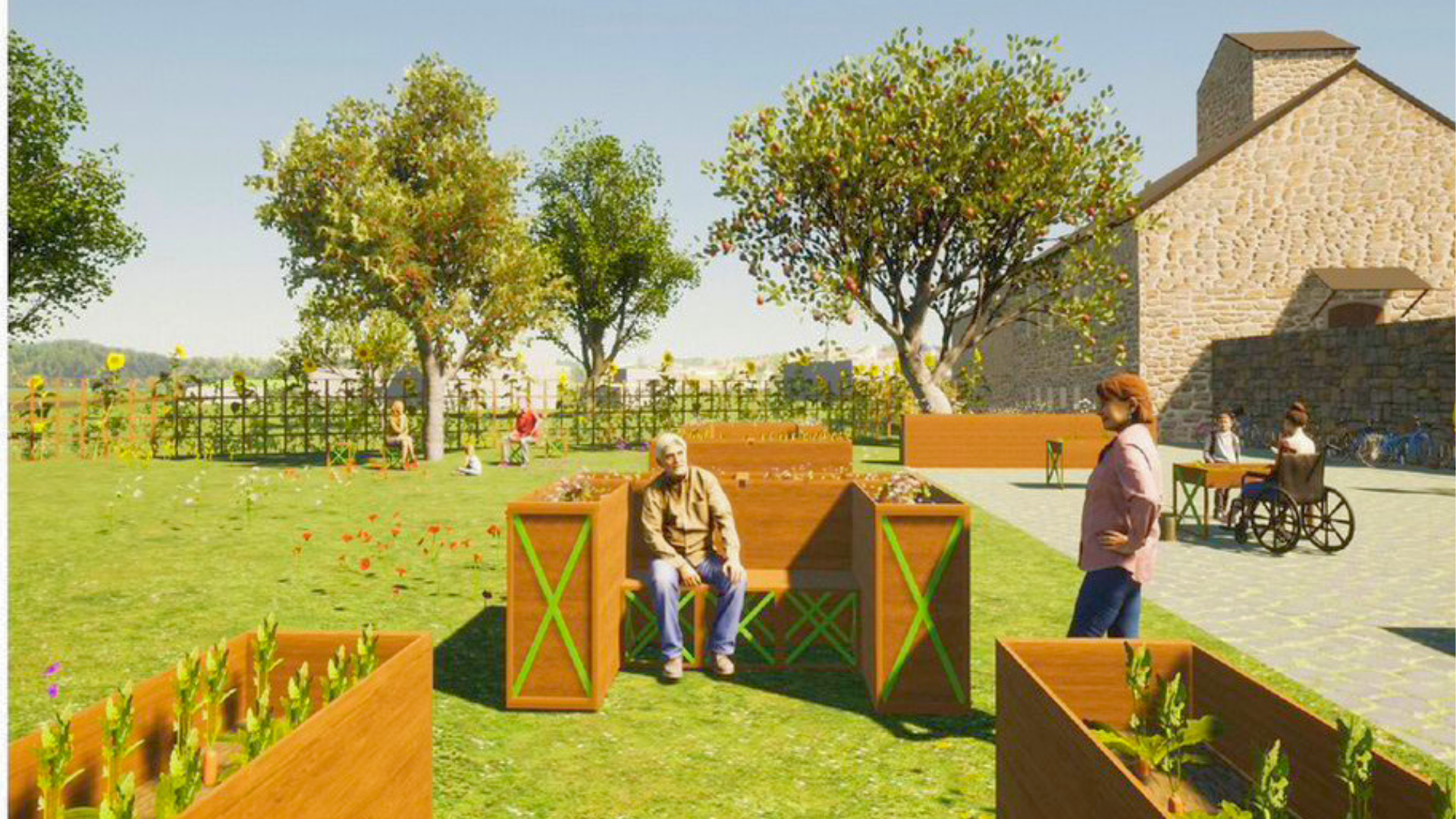 eco space – Bild 9