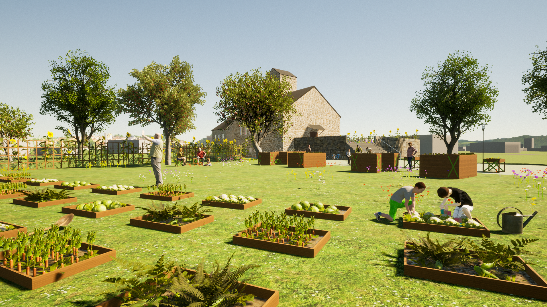 eco space – Bild 4