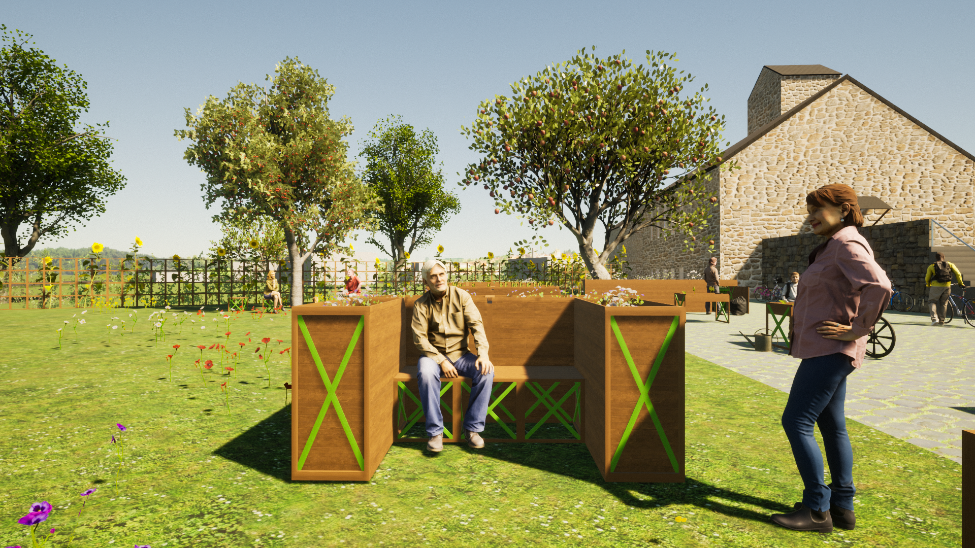 eco space – Bild 3