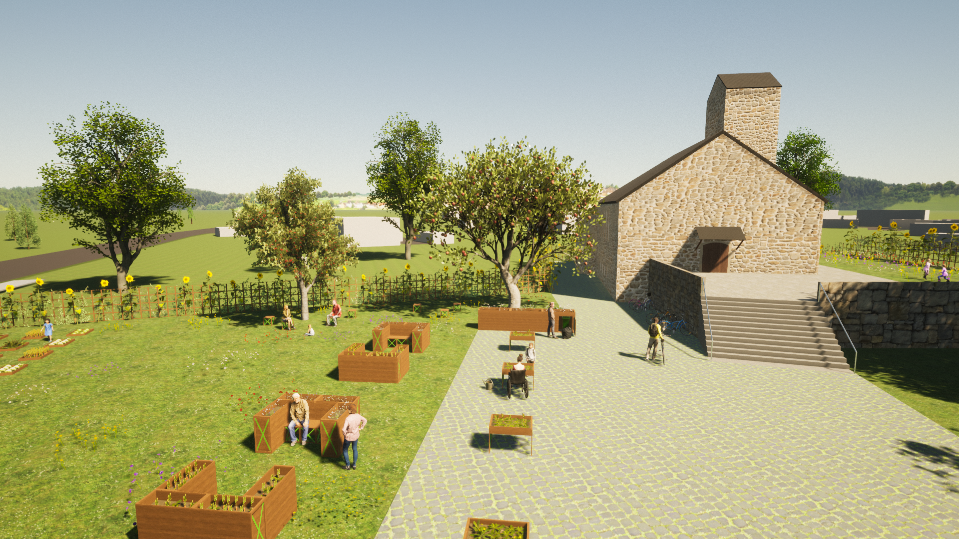 eco space – Bild 2