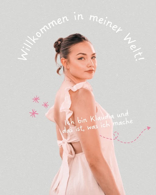 myportraitts – Willkommen in meiner Welt